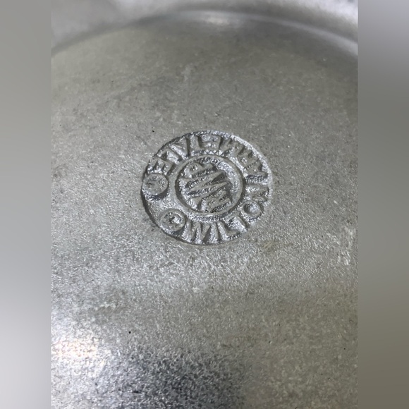 Vintage Wilton Armetale Snowman Solid Pewter Chip & Dip Tray Plate Snack Platter - Picture 7 of 16